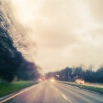driving