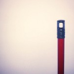 Broom Handle