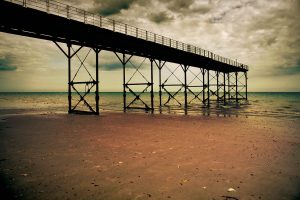 Bognor Regis Pier #1