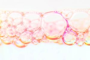 Bubbles and Ice 01