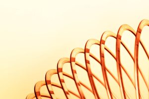 Metal Slinky #2